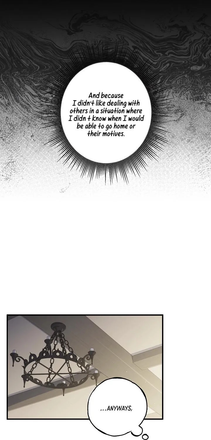 Turning Kainu Manga Chapter 3 Page 13