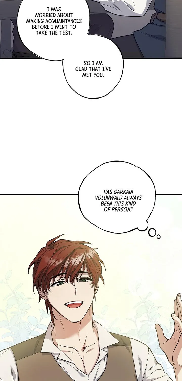 Turning Kainu Manga Chapter 3 Page 15