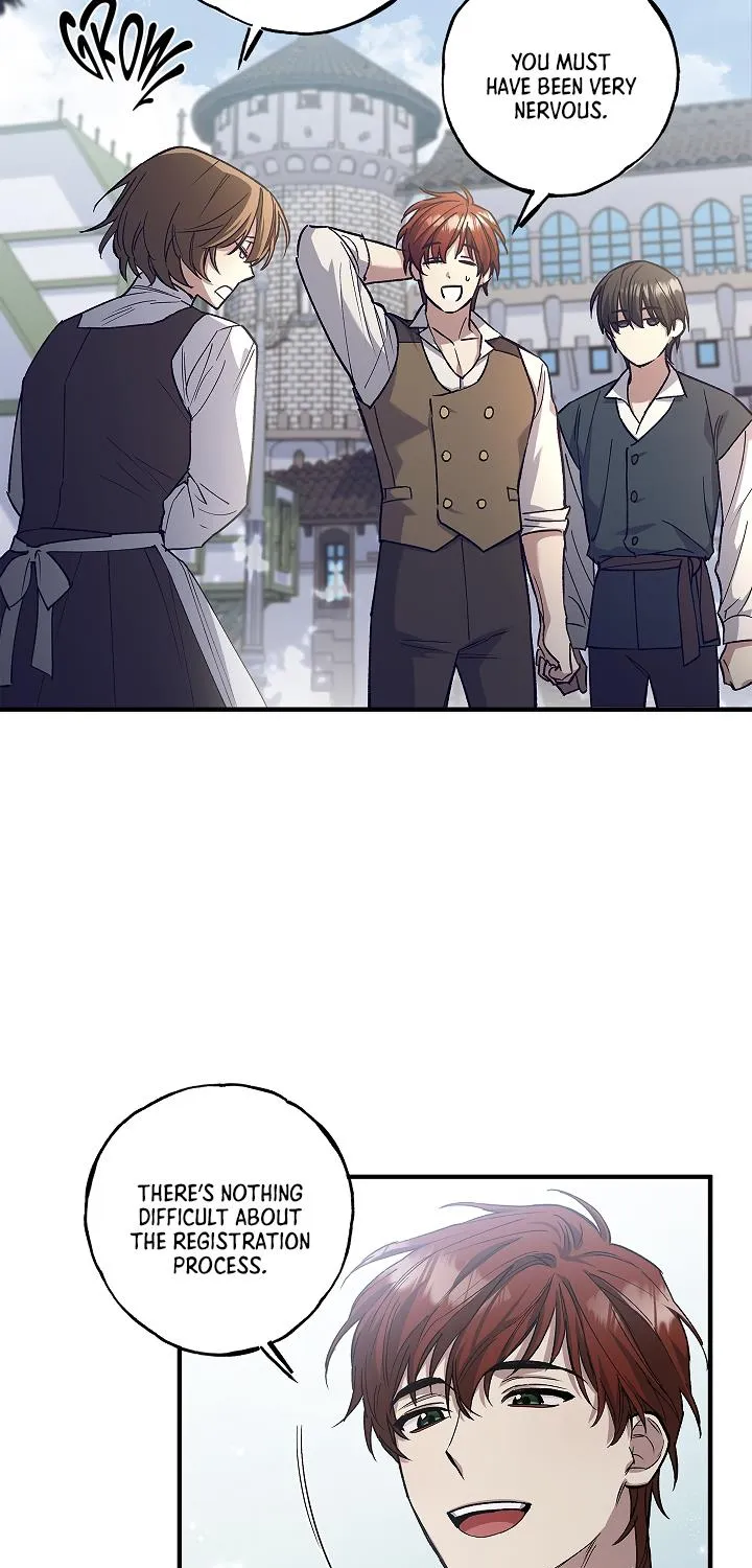 Turning Kainu Manga Chapter 3 Page 37