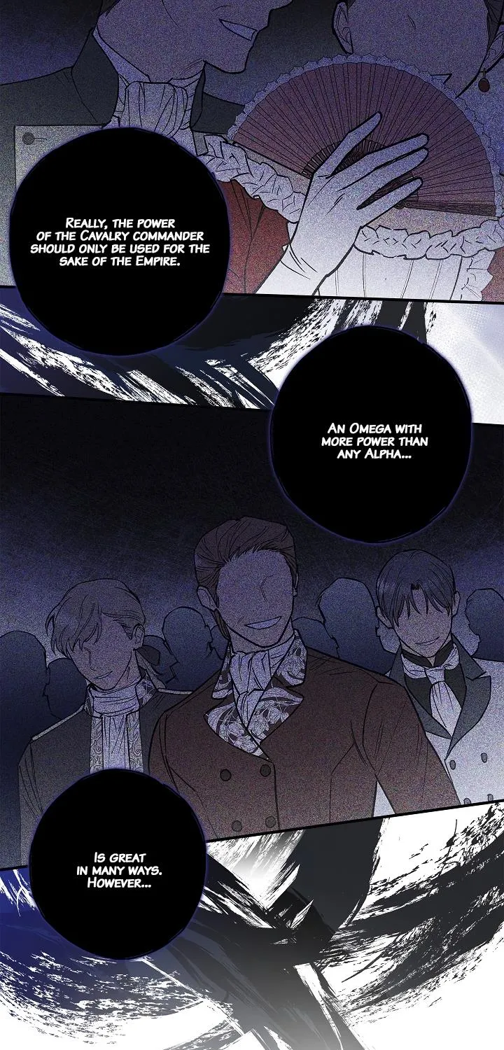 Turning Kainu Manga Chapter 3 Page 50