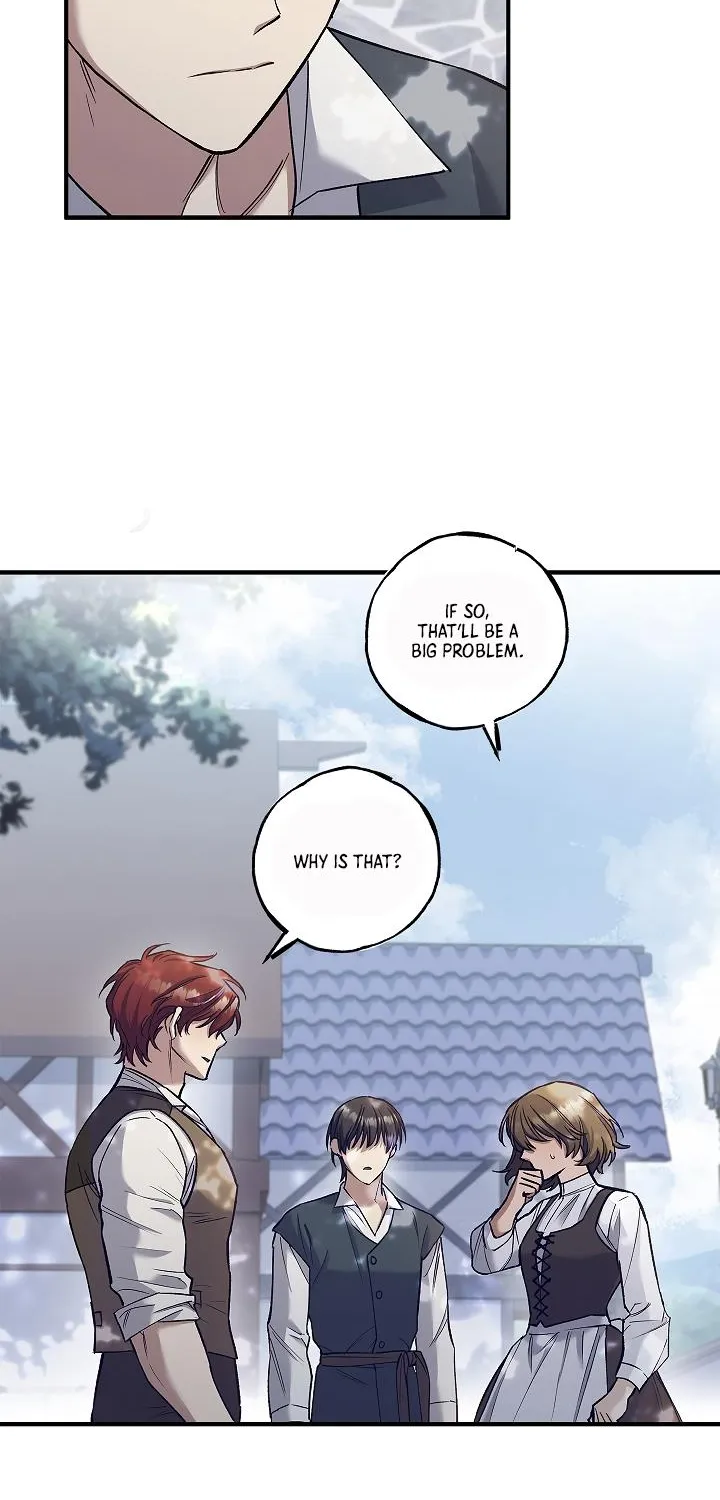 Turning Kainu Manga Chapter 3 Page 54