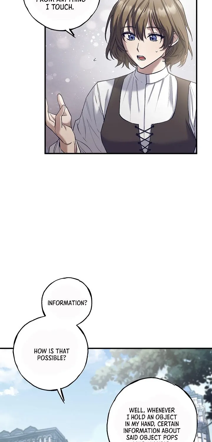 Turning Kainu Manga Chapter 3 Page 58