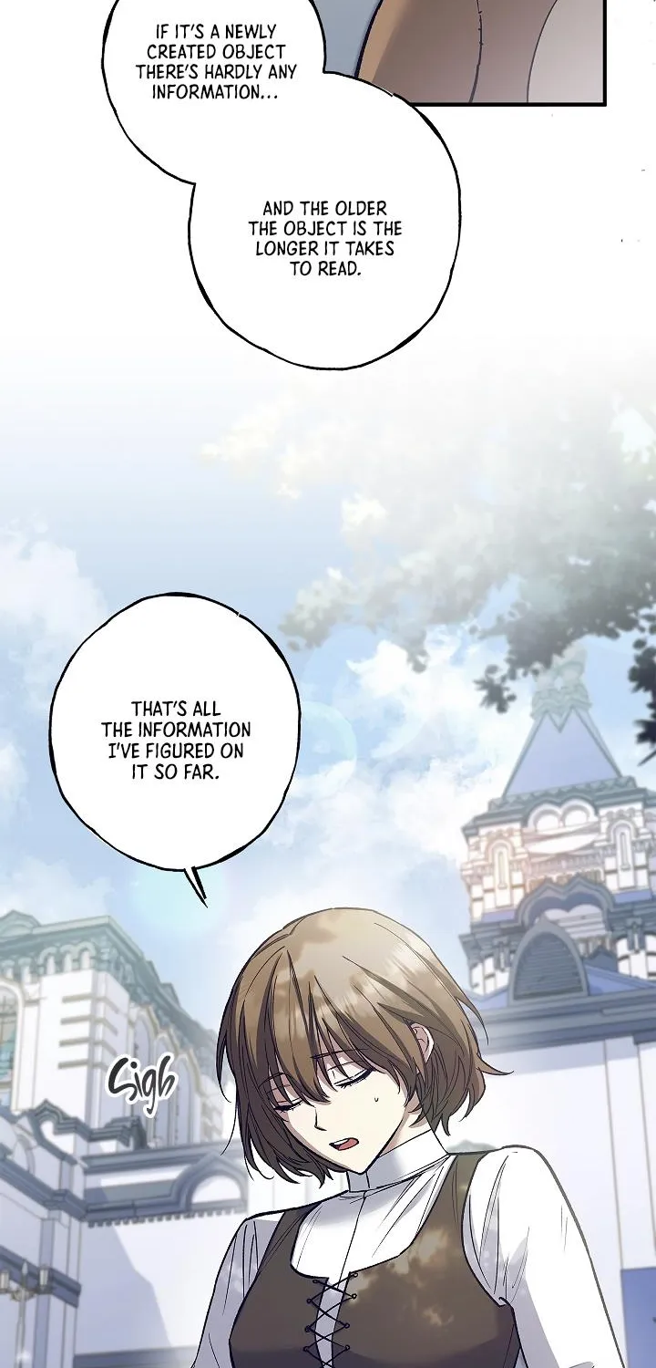 Turning Kainu Manga Chapter 3 Page 61