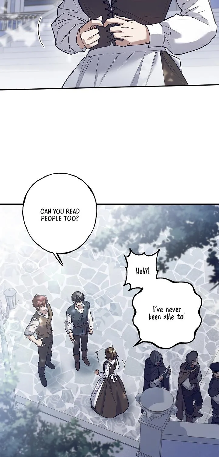 Turning Kainu Manga Chapter 3 Page 62