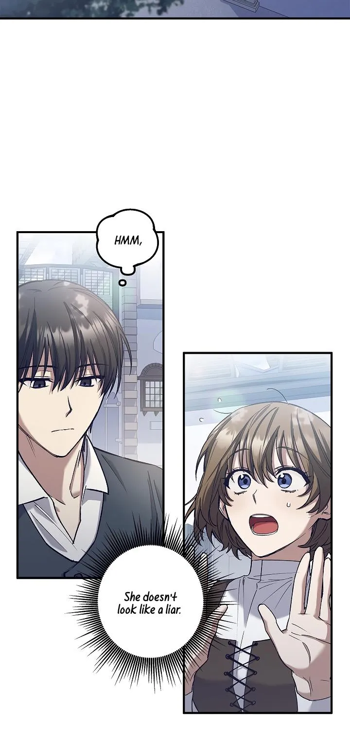 Turning Kainu Manga Chapter 3 Page 63