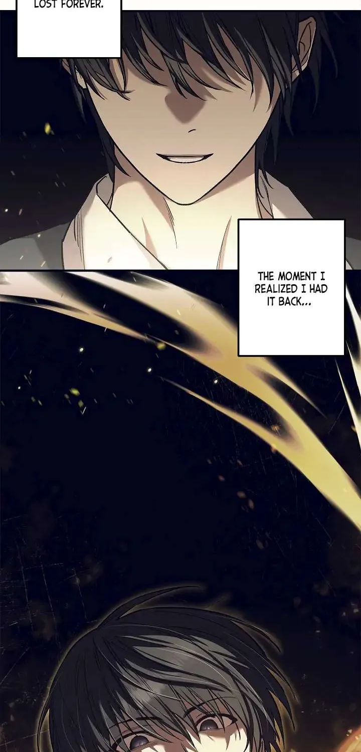 Turning Kainu Manga Chapter 2 Page 20