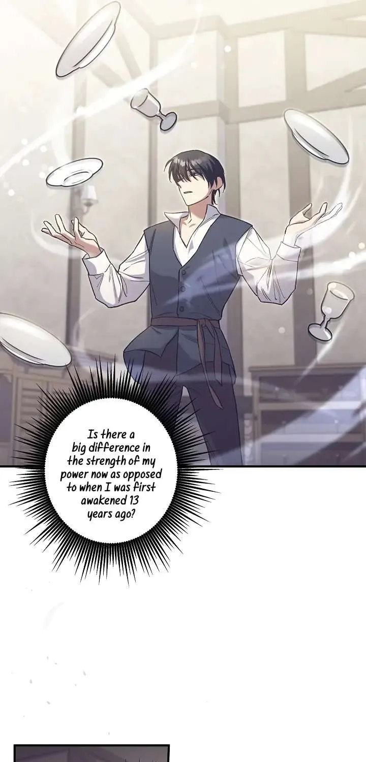 Turning Kainu Manga Chapter 2 Page 24