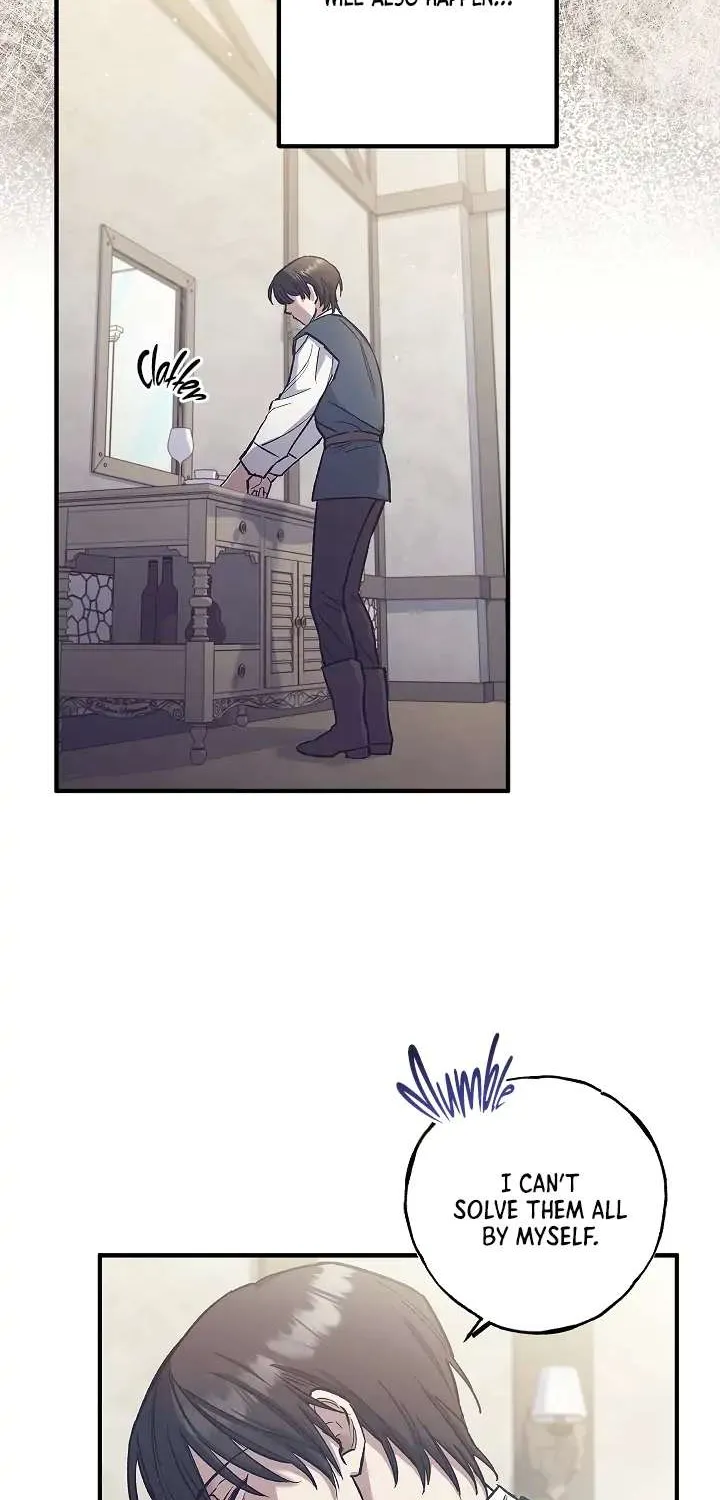 Turning Kainu Manga Chapter 2 Page 32