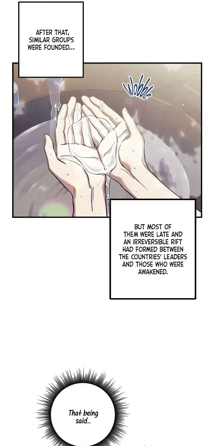 Turning Kainu Manga Chapter 2 Page 45