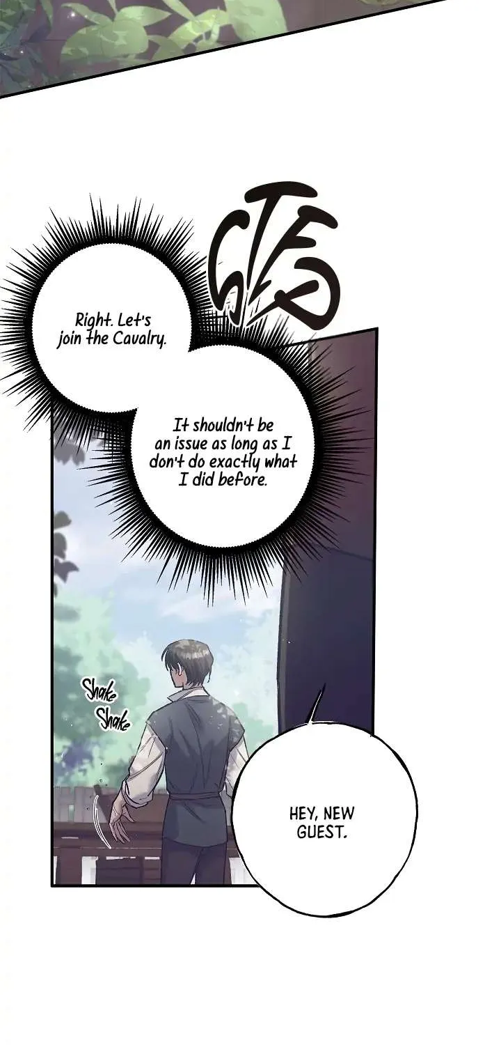 Turning Kainu Manga Chapter 2 Page 48