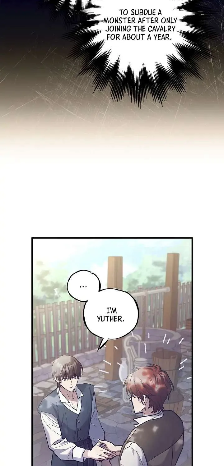 Turning Kainu Manga Chapter 2 Page 60