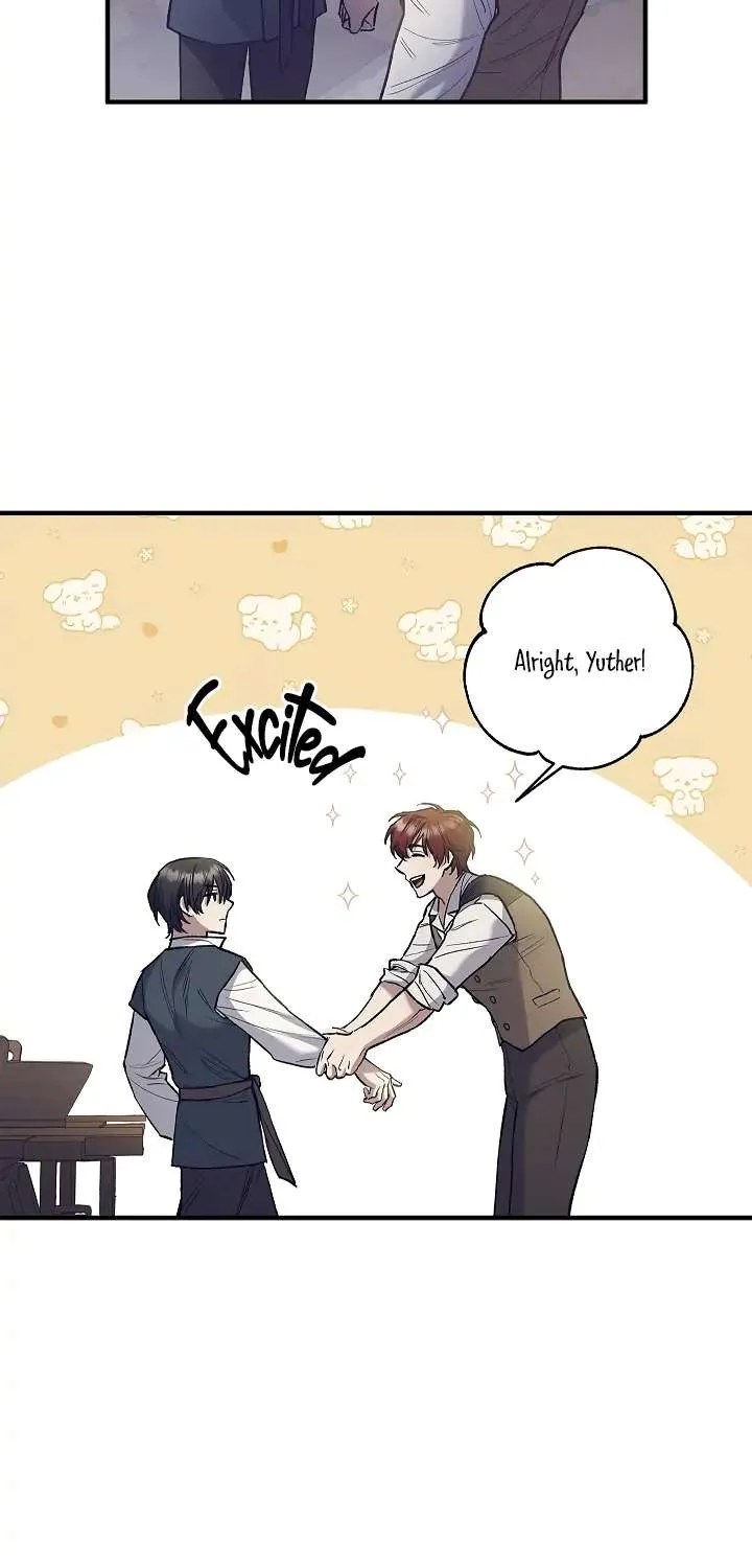 Turning Kainu Manga Chapter 2 Page 61