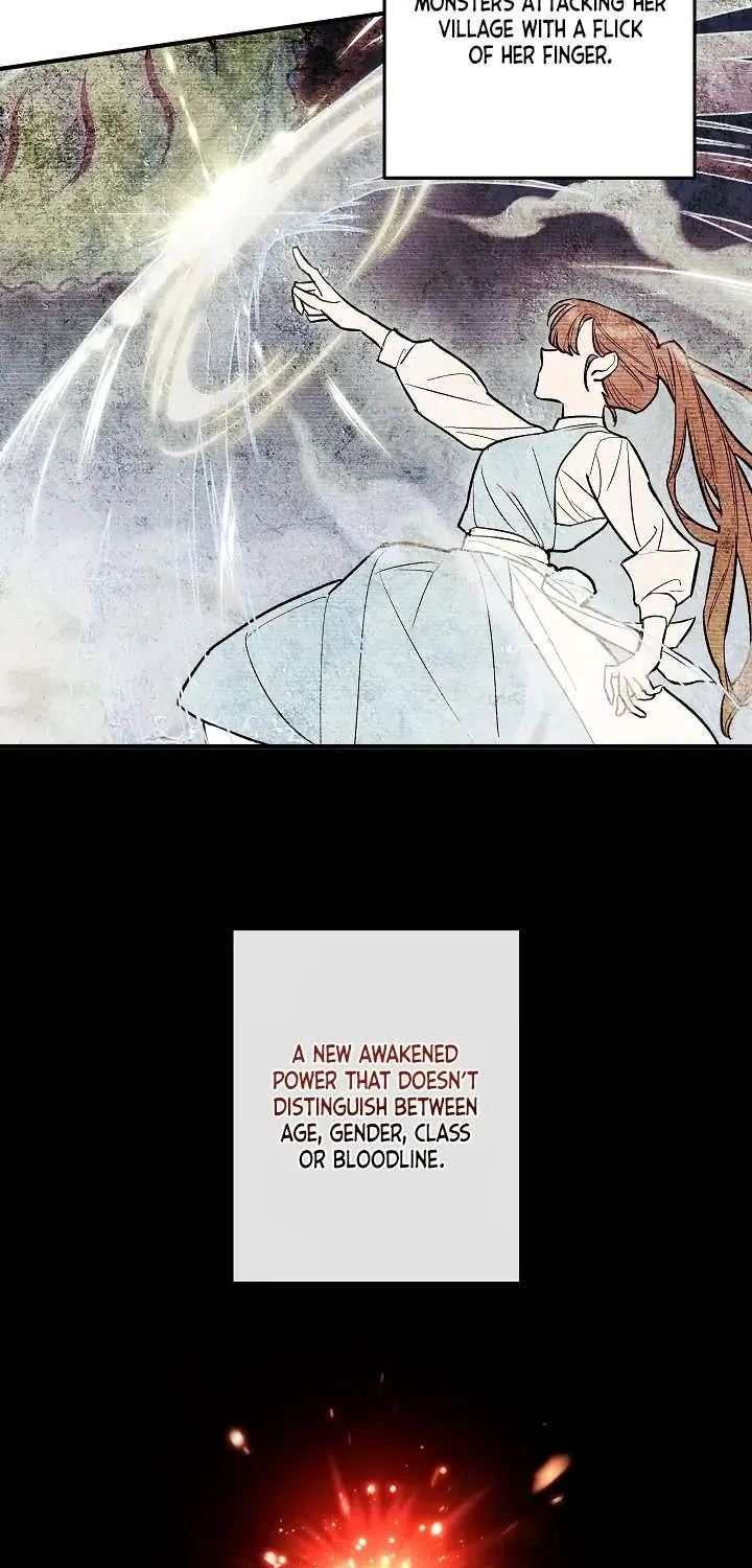 Turning Kainu Manga Chapter 1 Page 8