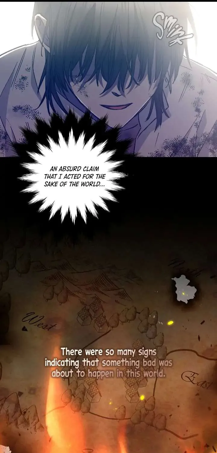 Turning Kainu Manga Chapter 1 Page 31