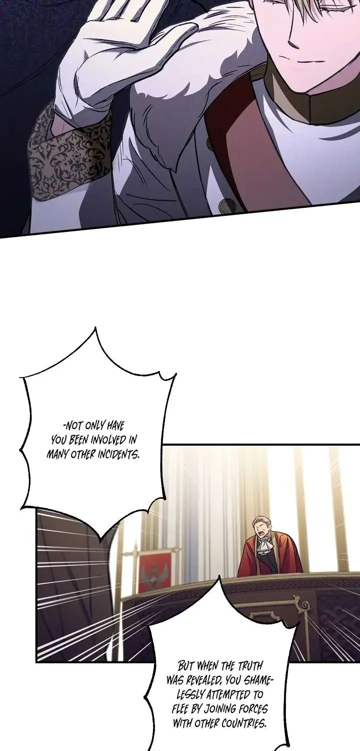Turning Kainu Manga Chapter 1 Page 35
