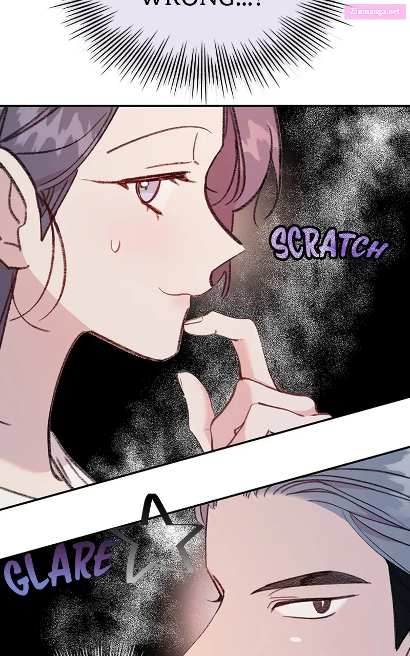 The Fish I Loved Kainu Manga Chapter 30 Page 25
