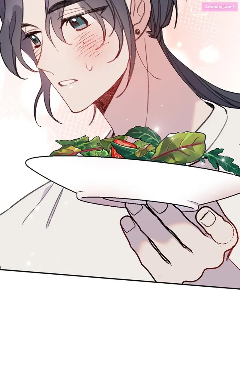 The Fish I Loved Kainu Manga Chapter 30 Page 56