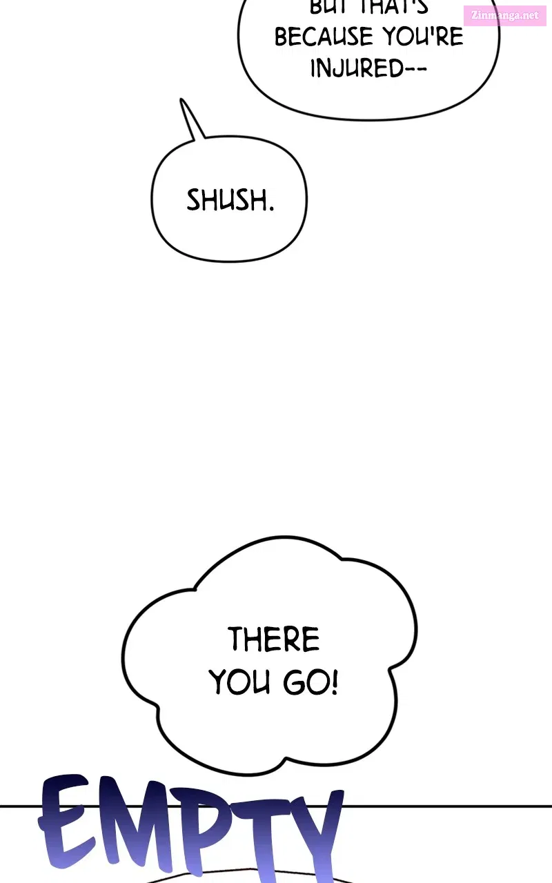 The Fish I Loved Kainu Manga Chapter 30 Page 64