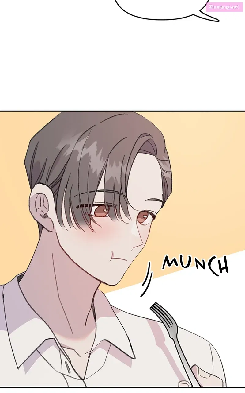 The Fish I Loved Kainu Manga Chapter 30 Page 69