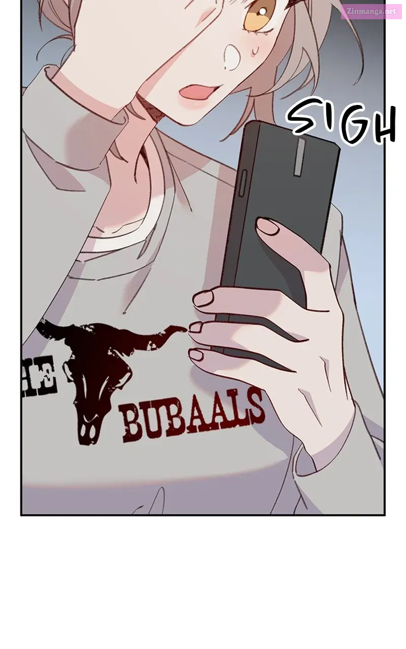 The Fish I Loved Kainu Manga Chapter 29 Page 31