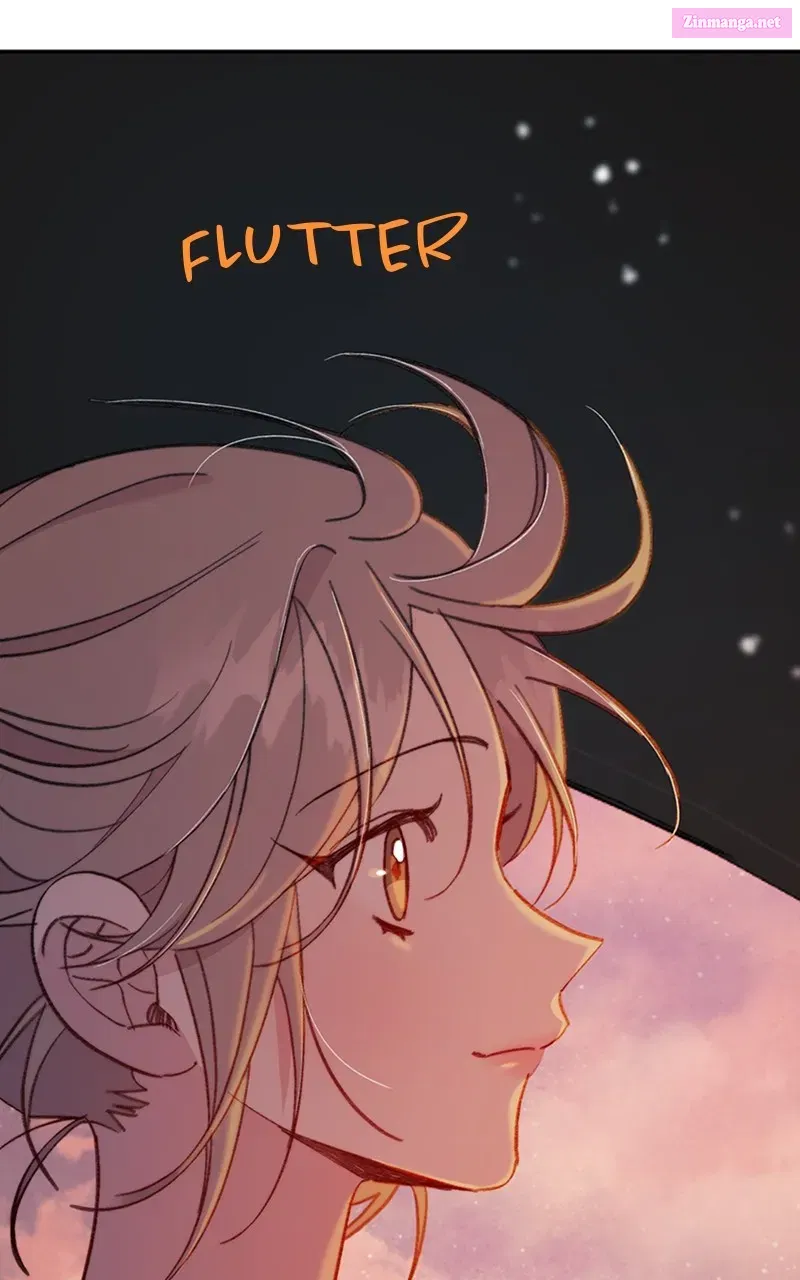 The Fish I Loved Kainu Manga Chapter 29 Page 44