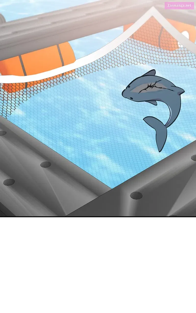The Fish I Loved Kainu Manga Chapter 28 Page 13