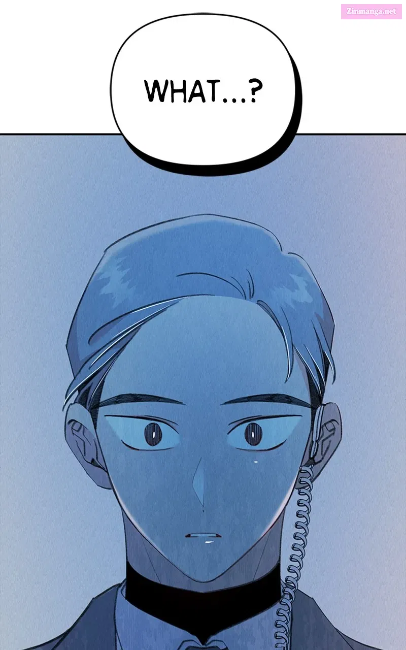 The Fish I Loved Kainu Manga Chapter 28 Page 78