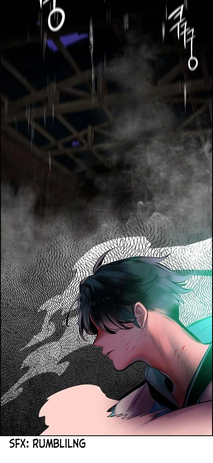 Jungle Juice Kainu Manga Chapter 16 Page 17