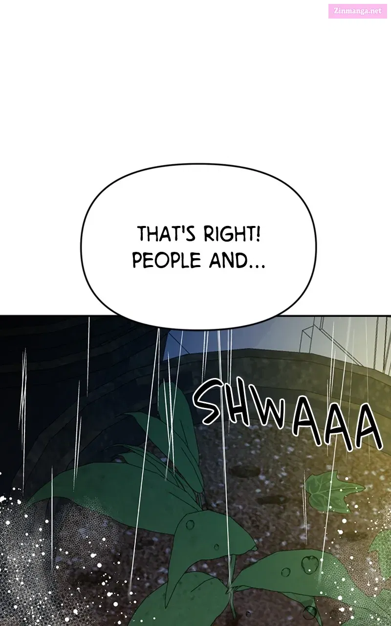 The Fish I Loved Kainu Manga Chapter 26 Page 56