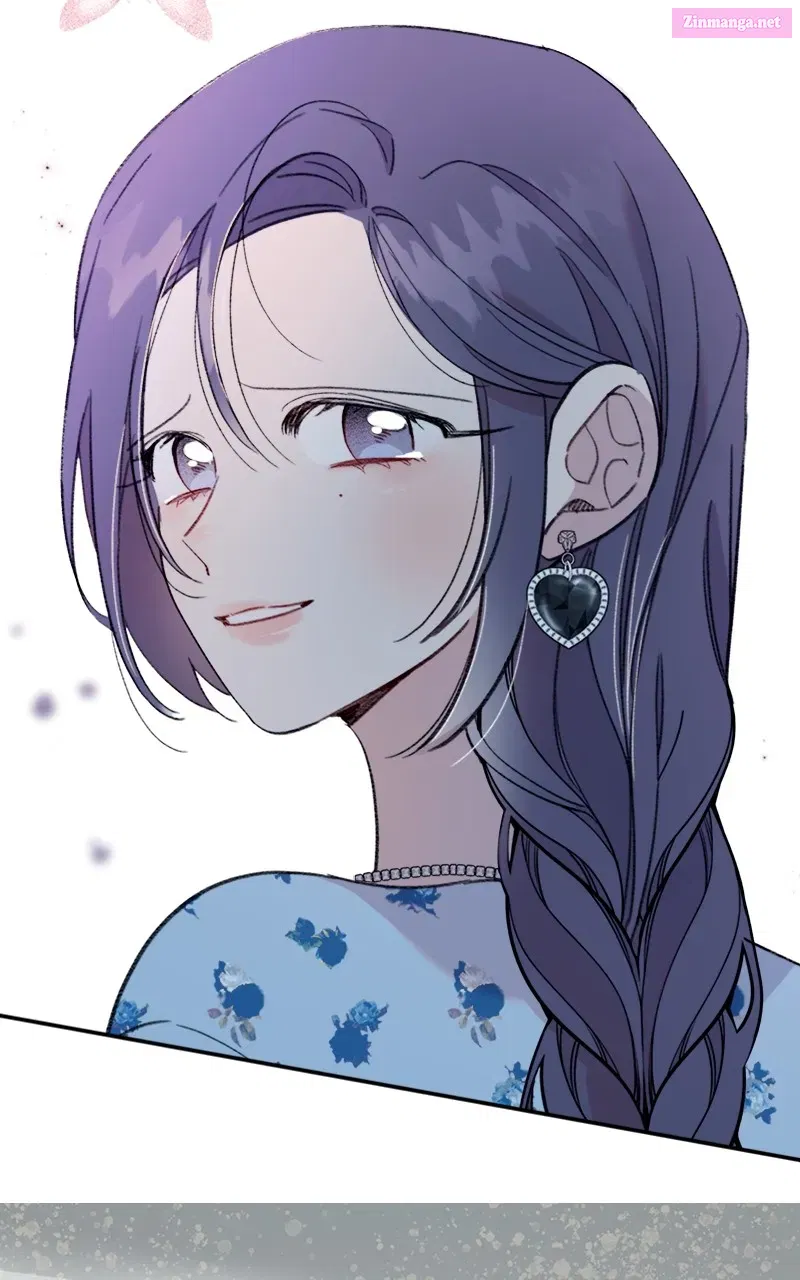 The Fish I Loved Kainu Manga Chapter 22 Page 60