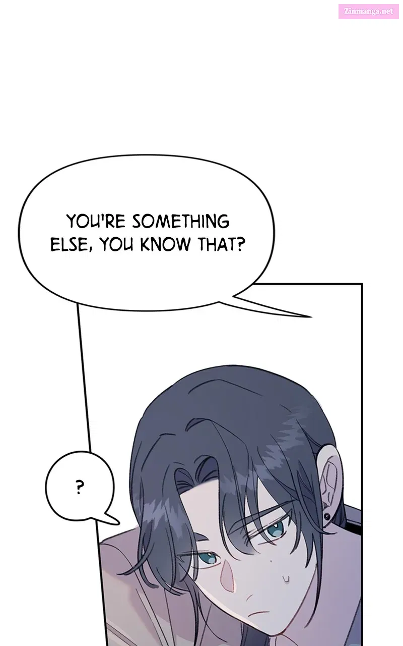 The Fish I Loved Kainu Manga Chapter 22 Page 78
