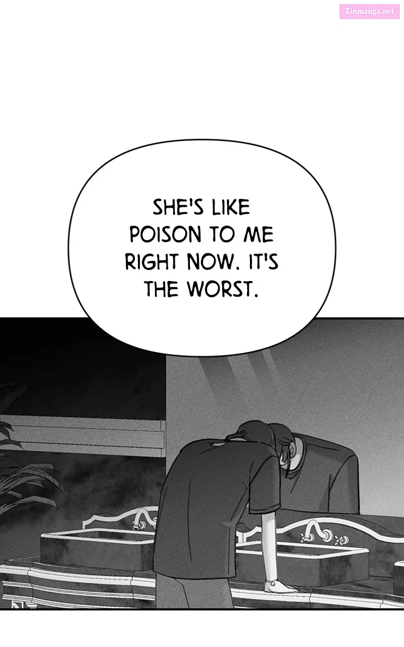 The Fish I Loved Kainu Manga Chapter 21 Page 23