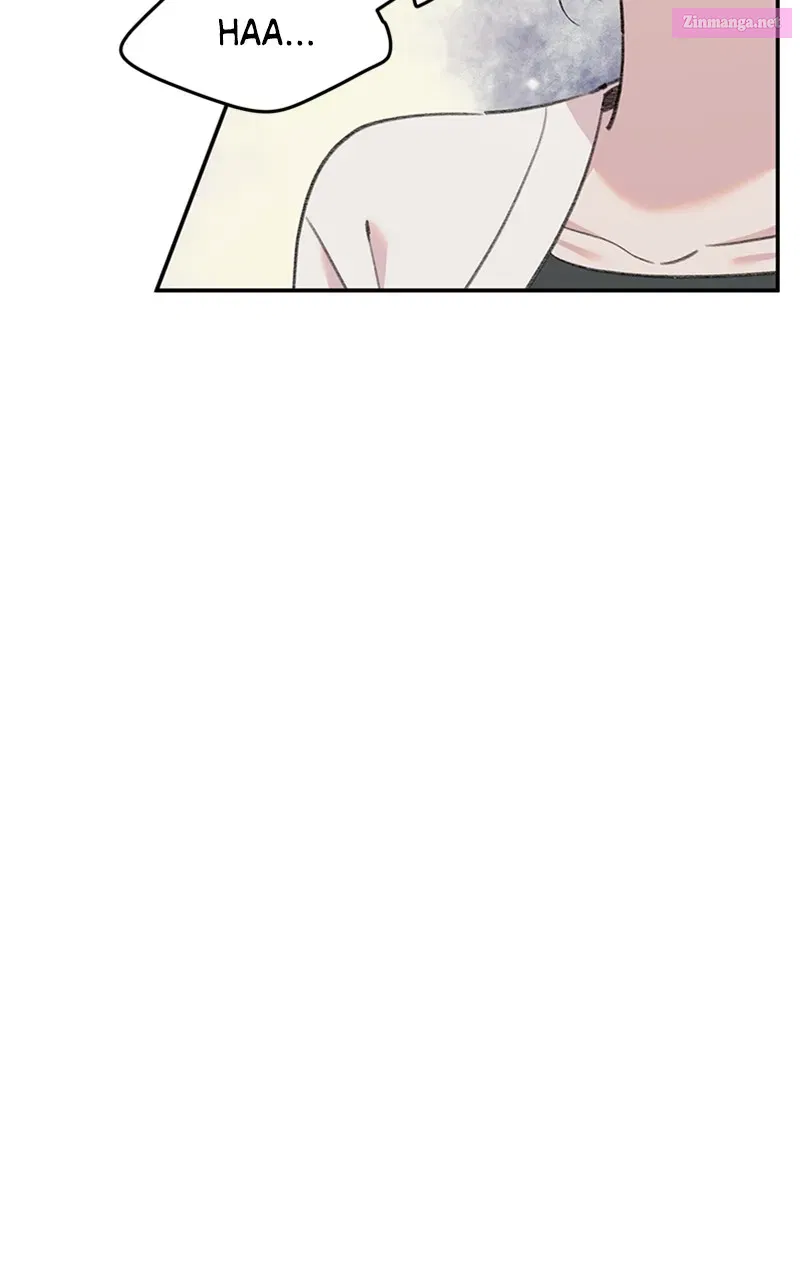 The Fish I Loved Kainu Manga Chapter 19 Page 67