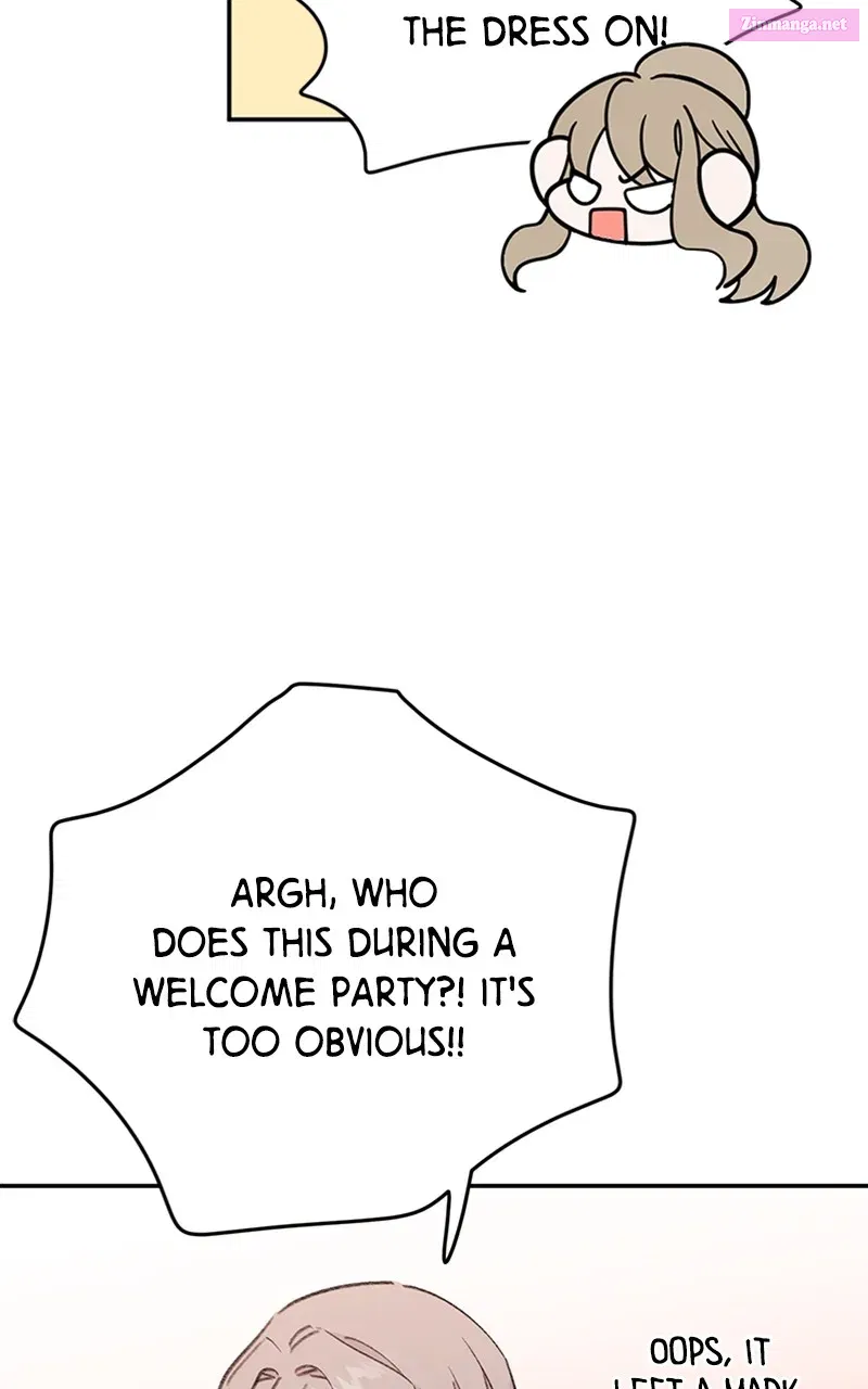The Fish I Loved Kainu Manga Chapter 19 Page 87