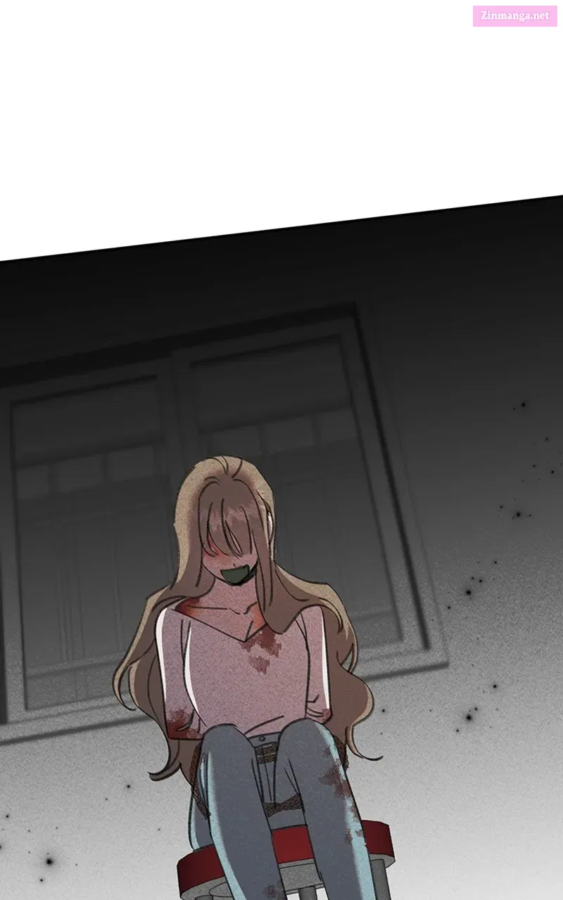 The Fish I Loved Kainu Manga Chapter 18 Page 18