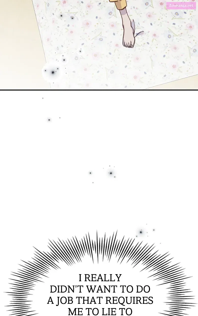 The Fish I Loved Kainu Manga Chapter 18 Page 28