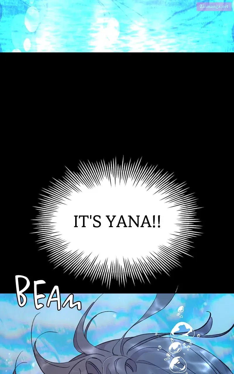 The Fish I Loved Kainu Manga Chapter 16 Page 43