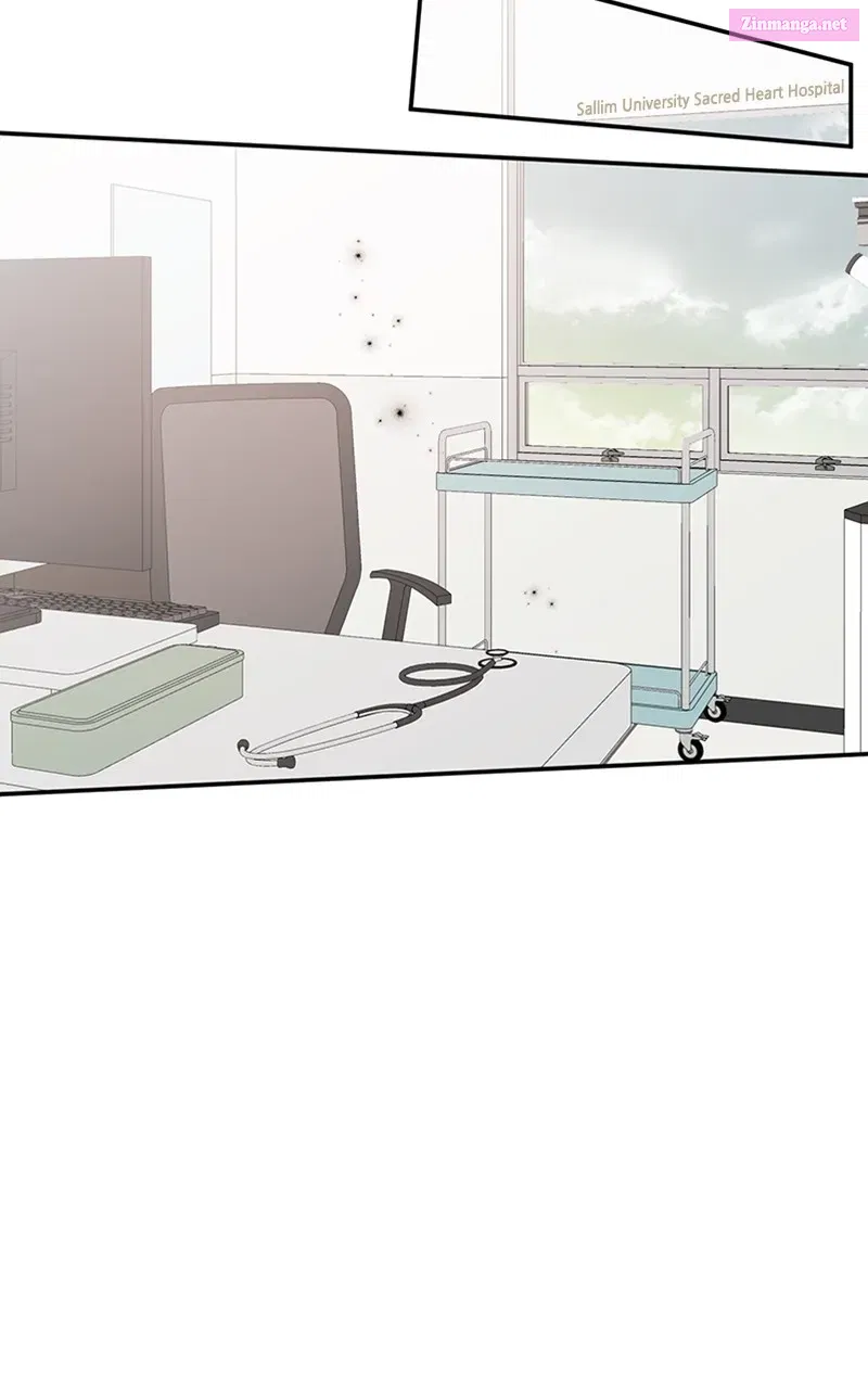 The Fish I Loved Kainu Manga Chapter 16 Page 63