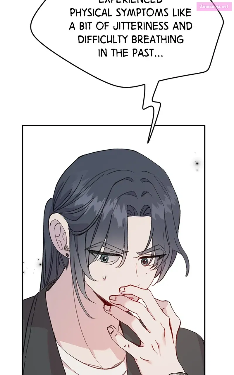 The Fish I Loved Kainu Manga Chapter 16 Page 70
