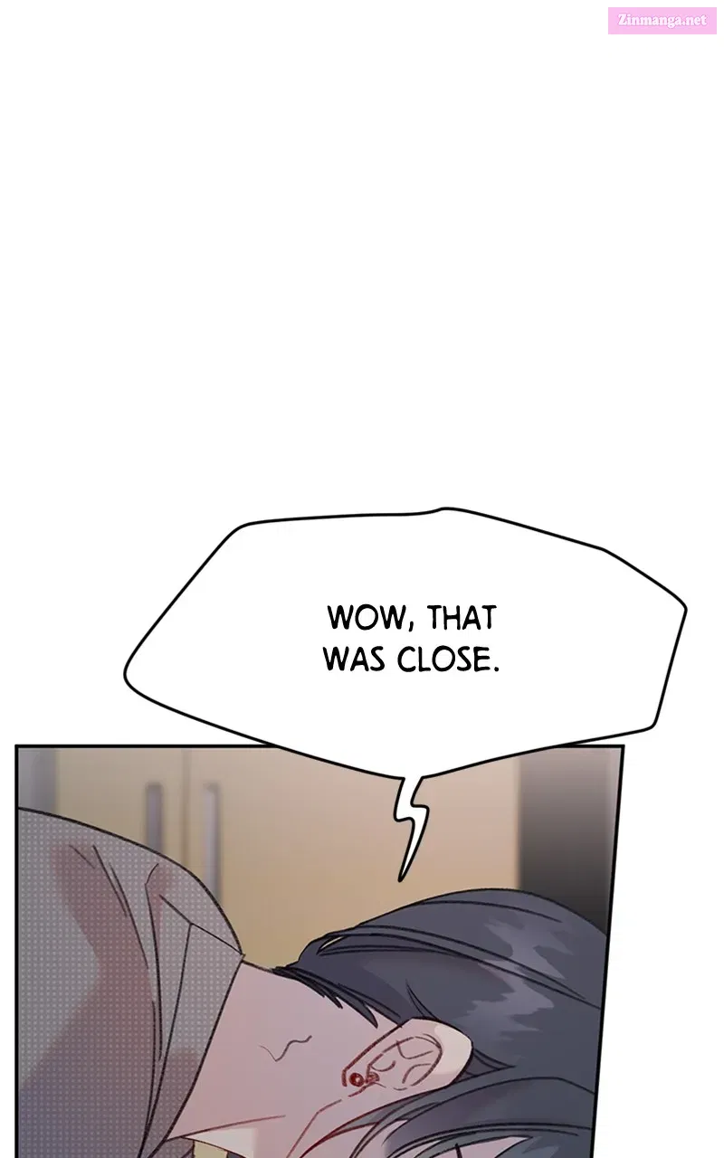 The Fish I Loved Kainu Manga Chapter 15 Page 4