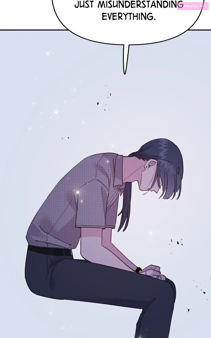The Fish I Loved Kainu Manga Chapter 15 Page 26