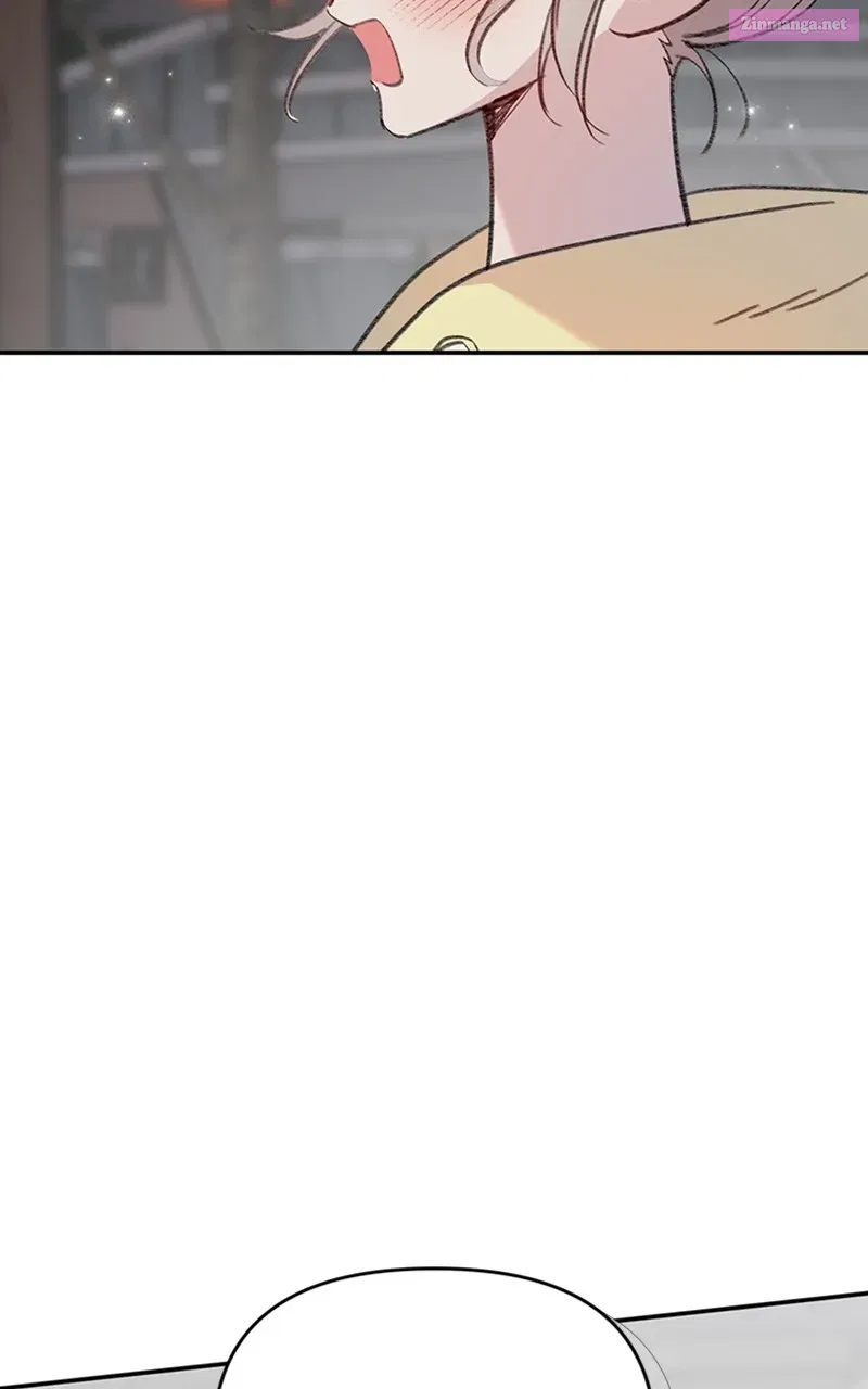 The Fish I Loved Kainu Manga Chapter 15 Page 32