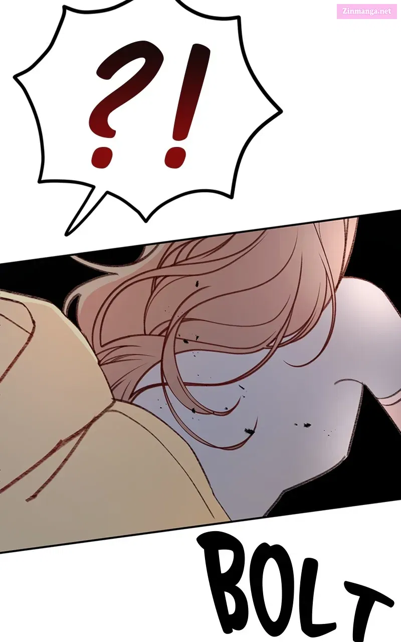 The Fish I Loved Kainu Manga Chapter 14 Page 83