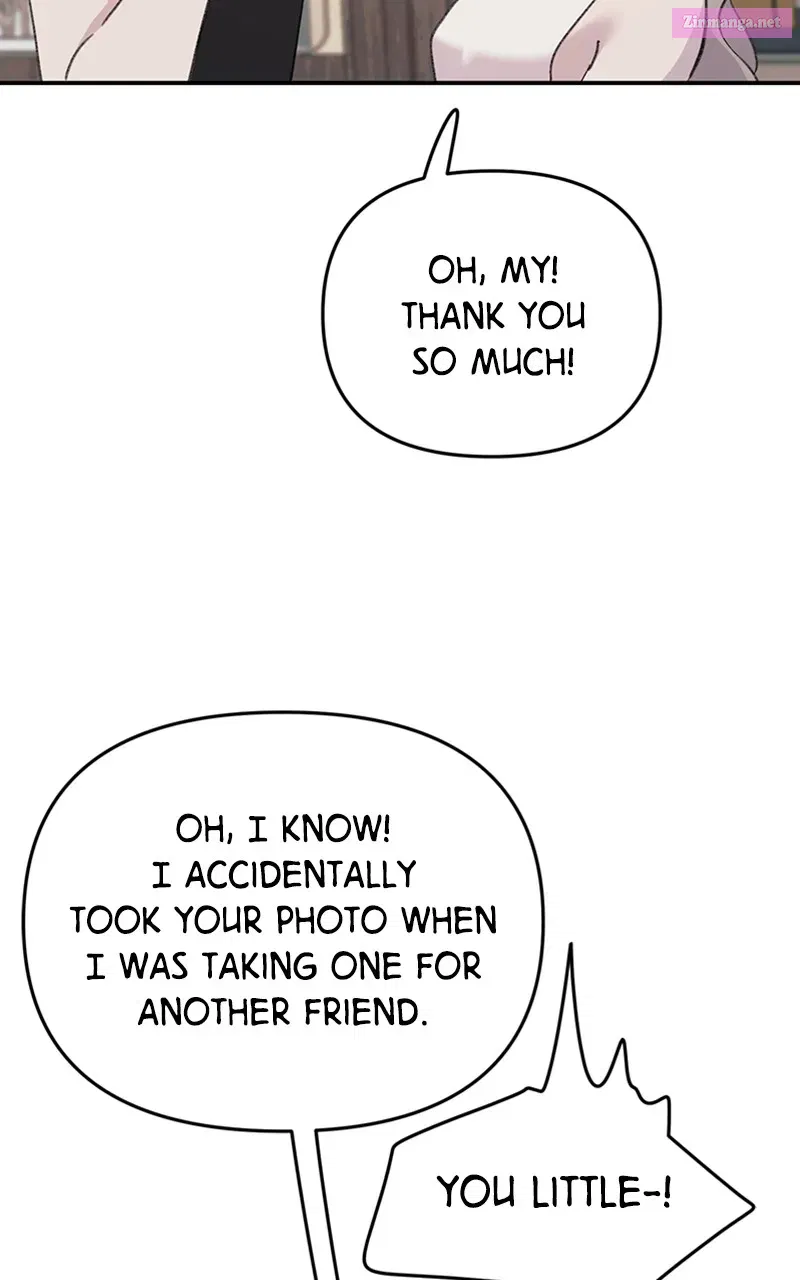 The Fish I Loved Kainu Manga Chapter 13 Page 17