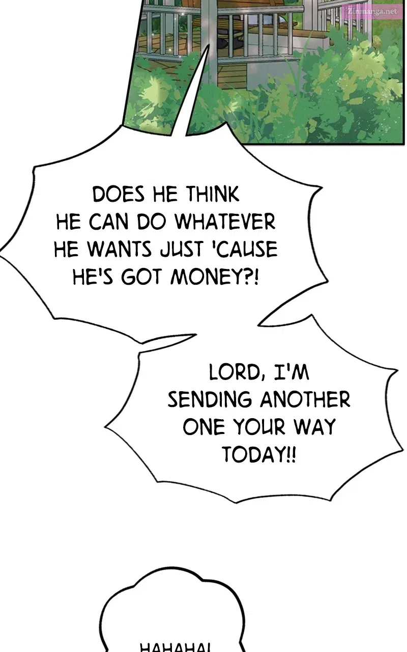 The Fish I Loved Kainu Manga Chapter 13 Page 39