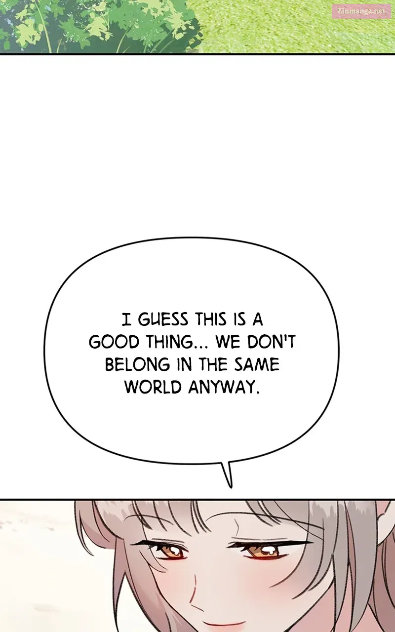 The Fish I Loved Kainu Manga Chapter 13 Page 55