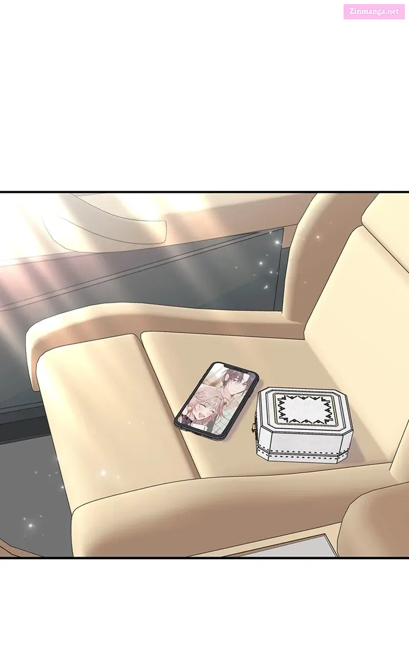 The Fish I Loved Kainu Manga Chapter 13 Page 62