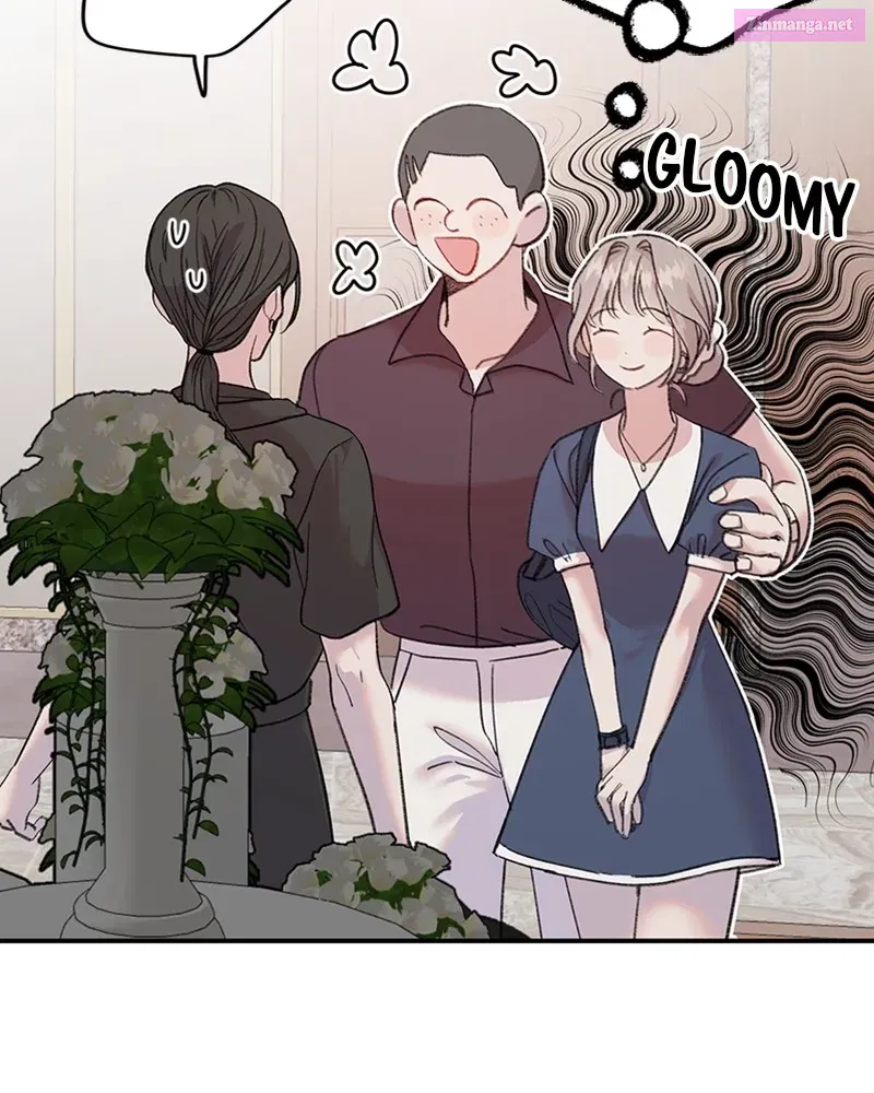 The Fish I Loved Kainu Manga Chapter 12 Page 48