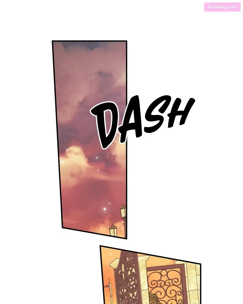 The Fish I Loved Kainu Manga Chapter 12 Page 84