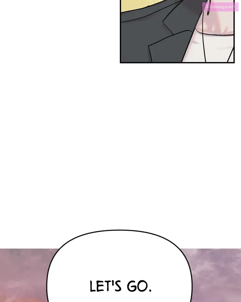 The Fish I Loved Kainu Manga Chapter 12 Page 91